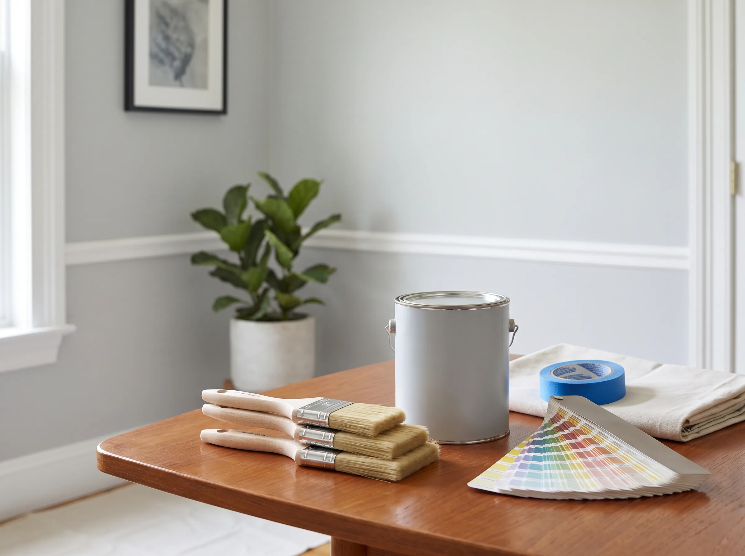 wall&decor Essentials: Transform Your Space Today