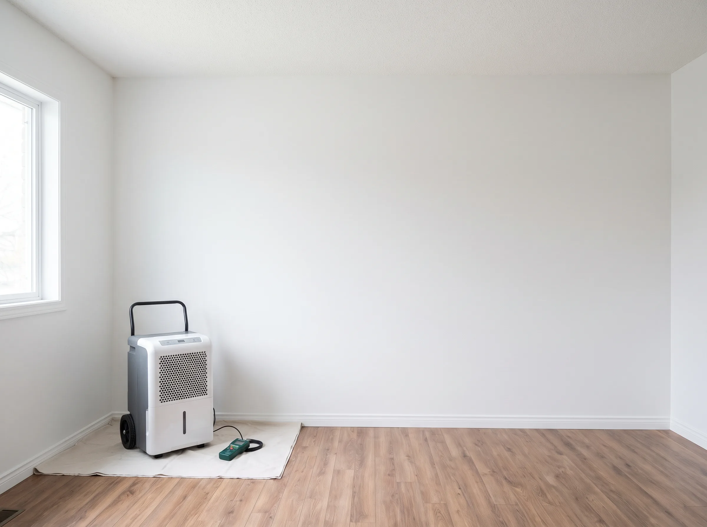 Water Damage Repair: Expert Guide to Recovery