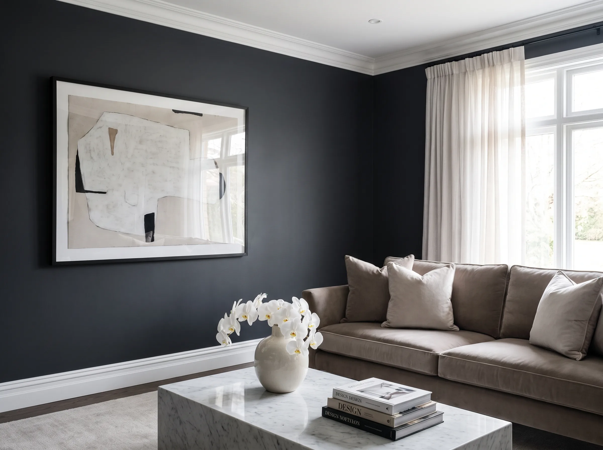 Home Luxury Decor: Transform Your Space