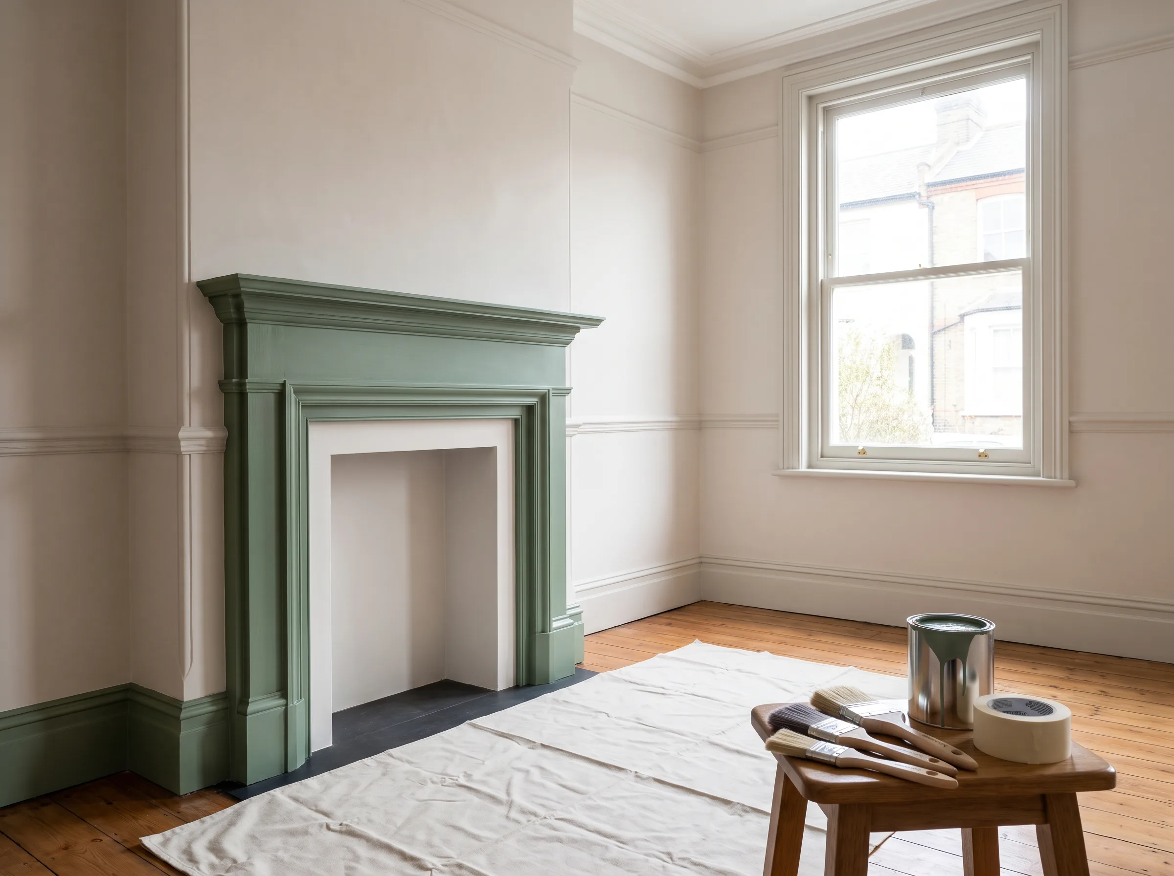 Vintage home décor: Guide to Authentic Restoration