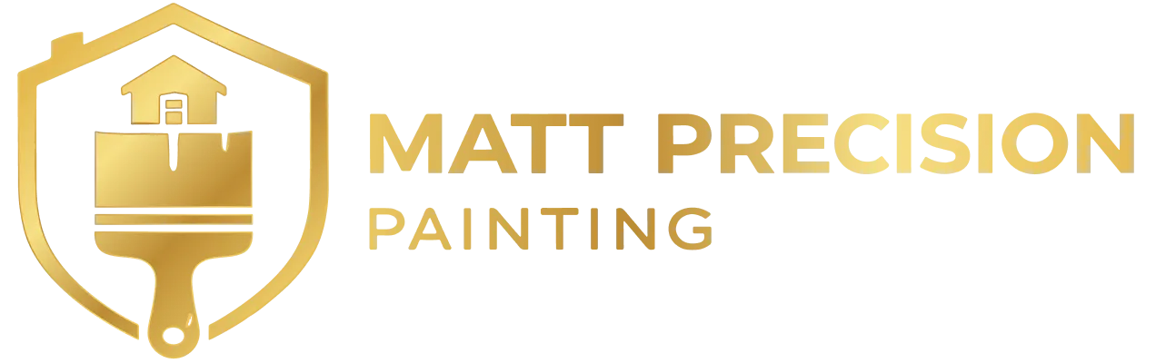 Matt Precision Painting